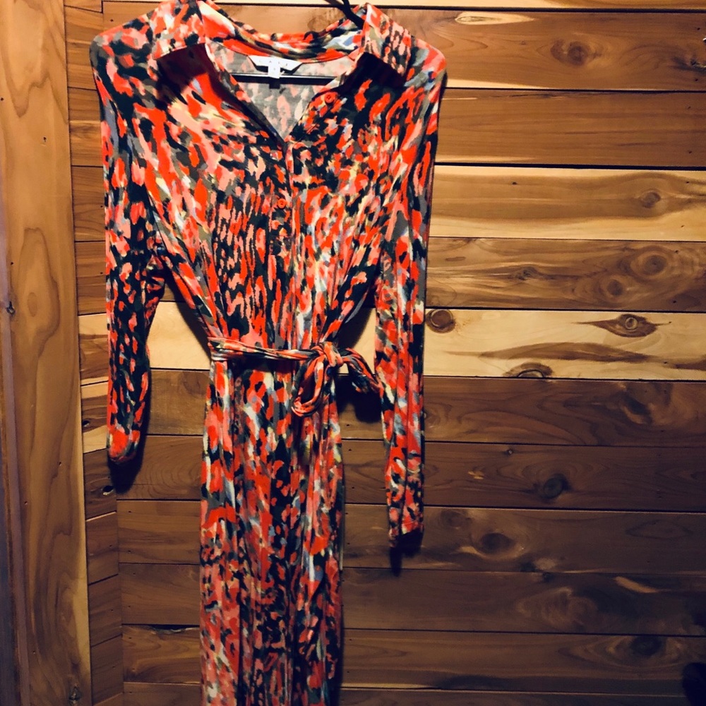 Cabi Dress